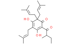 Adlupulone 28374-71-2